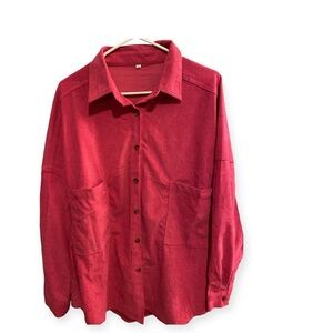 💕💕pinkish Fashion trendy women’s top